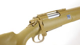 Echo 1 M28 Sniper Rifle Gen. 2 - Tan (JP-56T) - DSC04732