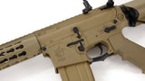 Knight's Armament SR-16E3 Mod.2 CQB AEG (JP-99 Tan) - DSC04734