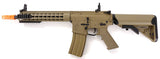 Knight's Armament SR-16E3 Mod.2 CQB AEG (JP-99 Tan) - DSC04736