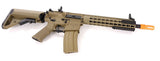 Knight's Armament SR-16E3 Mod.2 CQB AEG (JP-99 Tan) - DSC04737