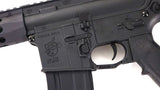 Knight's Armament SR-16E3 Mod.2 CQB AEG (JP-98 Black) - DSC04741