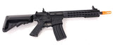 Knight's Armament SR-16E3 Mod.2 CQB AEG (JP-98 Black) - DSC04743