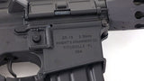 Knight's Armament SR-16E3 Mod.2 CQB AEG (JP-98 Black) - DSC04744
