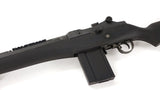 G&G M14 / GR14 SOC16 SOCOM AEG - Black - DSC04747