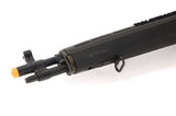 G&G M14 / GR14 SOC16 SOCOM AEG - Black - DSC04748