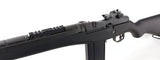 G&G M14 / GR14 SOC16 SOCOM AEG - Black - DSC04750