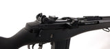 G&G M14 / GR14 SOC16 SOCOM AEG - Black - DSC04752