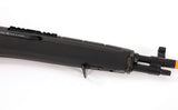 G&G M14 / GR14 SOC16 SOCOM AEG - Black - DSC04754