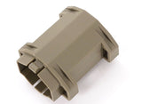 Airtech Studios Amoeba Battery Extension Unit - DSC04764