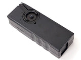 Max M4 Midcap BB Speed Loader 1000 Rounds - Black - DSC04793