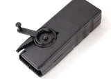 Max M4 Midcap BB Speed Loader 1000 Rounds - Black - DSC04794