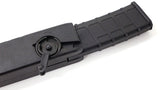 Max M4 Midcap BB Speed Loader 1000 Rounds - Black - DSC04796