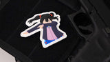 Nico Nico Nii Dab PVC Patch - DSC04799