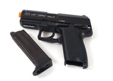 KWA HK USP Compact GBB Pistol - Black - DSC04819