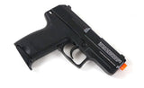 KWA HK USP Compact GBB Pistol - Black - DSC04822