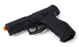 HK VP9 Co2 Gas Partial-Blowback Pistol - Black - DSC04827