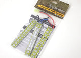 Elite Force 11.1v 1200 MAh LiPo Tri-Panel Battery - DSC04833