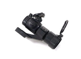 Lancer Tactical CA-445B Cantilever Red / Green Dot Sight - DSC04843