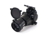 Lancer Tactical CA-445B Cantilever Red / Green Dot Sight - DSC04847
