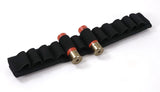Lancer Tactical CA-383 Shotgun Shell Holder Bandolier (long) - DSC04860