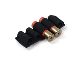 Lancer Tactical CA-310 Shotgun Shell Holder Bandolier (small) - DSC04863