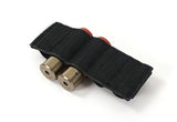 Lancer Tactical CA-310 Shotgun Shell Holder Bandolier (small) - DSC04864