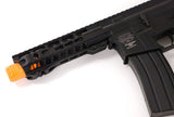 Valken M4 Metal Alloy Series MK1 AEG Black (Combo) - DSC04870