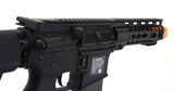 Valken M4 Metal Alloy Series MK1 AEG Black (Combo) - DSC04873