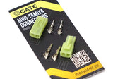 Gate Mini Tamiya Connectors Set - DSC04922
