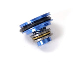 SHS Aluminum Piston Head - DSC04923