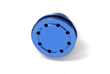 SHS Aluminum Piston Head - DSC04924