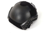Bravo MH V3 Helmet XL - DSC04930