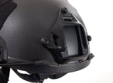 Bravo MH V3 Helmet XL - DSC04931
