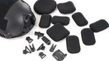 Bravo MH V3 Helmet XL - DSC04932