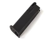 Sig P226 X-FIVE 27 round Co2 Gas Magazine - Black - DSC04943
