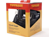 Tippmann Thermal Airsoft Mesh Face Mask - DSC04987