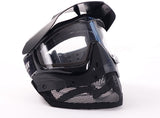 Tippmann Thermal Airsoft Mesh Face Mask - DSC04992