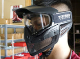 Tippmann Thermal Airsoft Mesh Face Mask - DSC04997