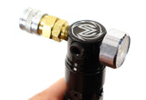 Wolverine STORM HPA On Tank Regulator - DSC05002