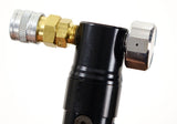 Wolverine Storm Regulator HPA On Tank - High Pressure - DSC05004