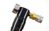 Wolverine Storm Regulator HPA On Tank - High Pressure - DSC05005