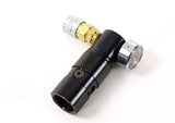Wolverine Storm Regulator HPA On Tank - High Pressure - DSC05006