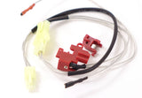 SHS M4 Wiring Harness Set - V2 - DSC05017