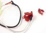 SHS M4 Wiring Harness Set - V2 - DSC05018