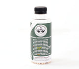 0.25g RED FLOU HPA High Power Airsoft Bio 2000 BBs Bottle - Glow Tracer - DSC05026
