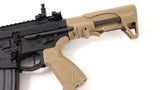 G&G CM16 M4 Raider L 2.0E AEG - Desert Tan - DSC05031