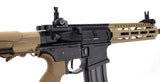 G&G CM16 M4 Raider L 2.0E AEG - Desert Tan - DSC05034