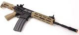 G&G CM16 M4 Raider L 2.0E AEG - Desert Tan - DSC05035