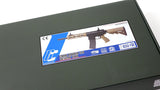 G&G CM16 M4 Raider 2.0 AEG - Desert Tan - DSC05036