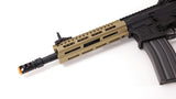 G&G CM16 M4 Raider 2.0 AEG - Desert Tan - DSC05038